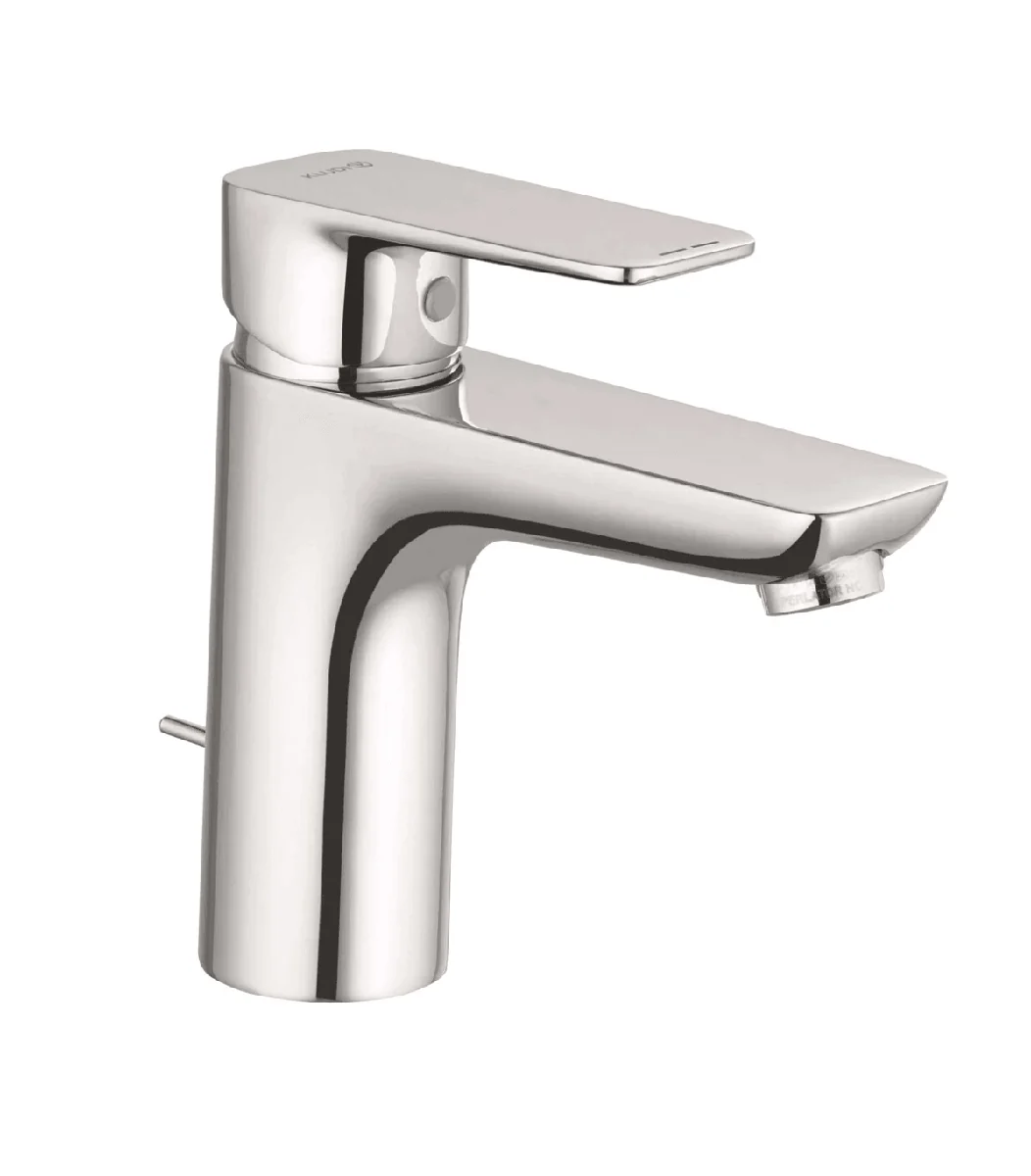 Mitigeur de lavabo Kludi / Collection Pure and Style — Réf. KLU002